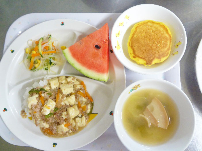 給食紹介5